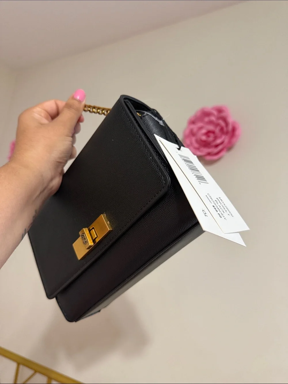 Steve Madden Crossbody bag